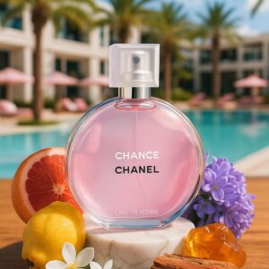Chance EAU Chanel