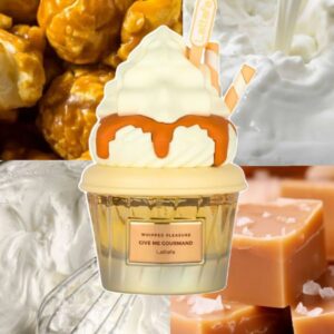 Lattafa Whipped Pleasure