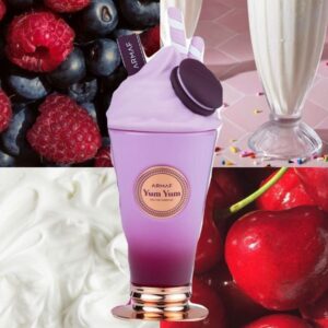 Armaf Delights Yum Yum Eau de Parfum